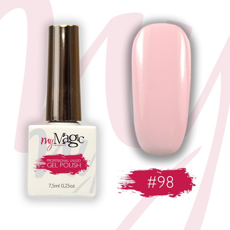 Gel Polish no 98