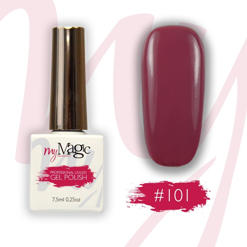 Gel Polish no 101