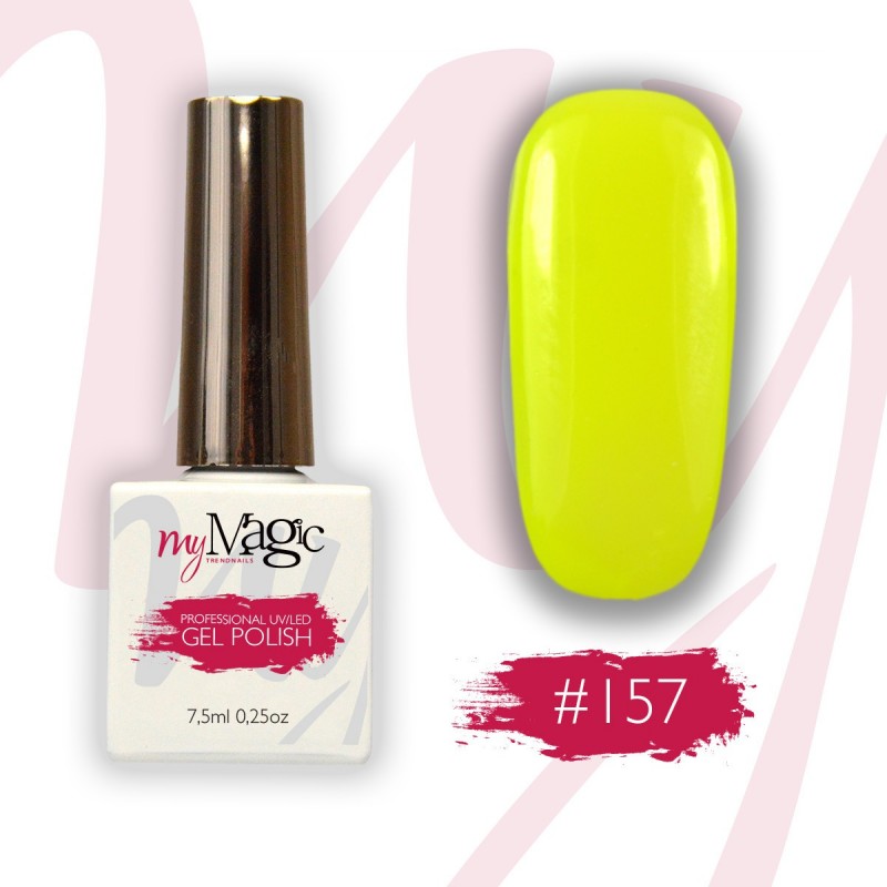 Gel Polish no 157