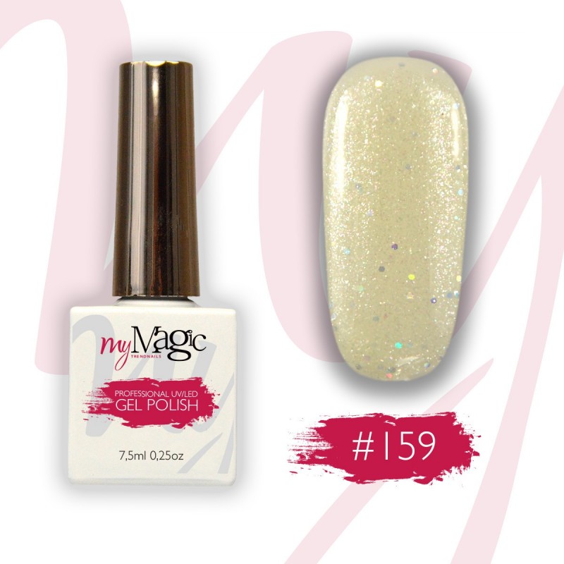 Gel Polish no 159