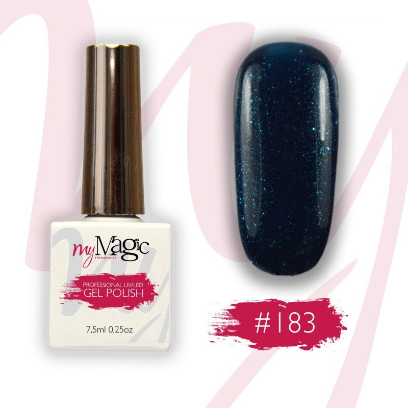 Gel Polish no 183