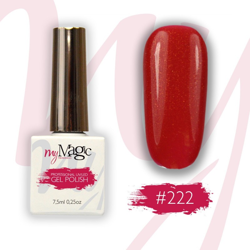 Gel Polish no 222