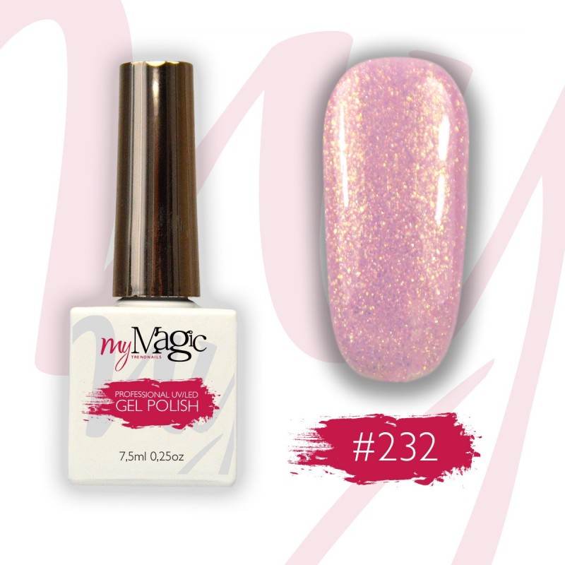 Gel Polish no 232