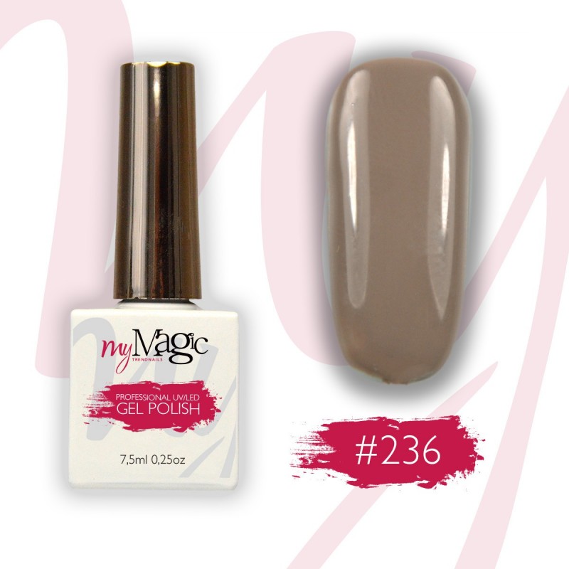 Gel Polish no 236