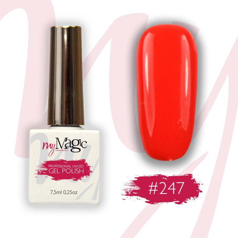 Gel Polish no 247