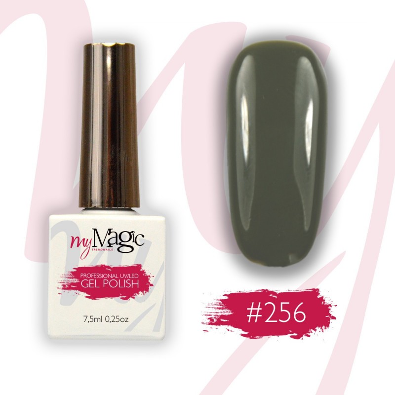 Gel Polish no 256