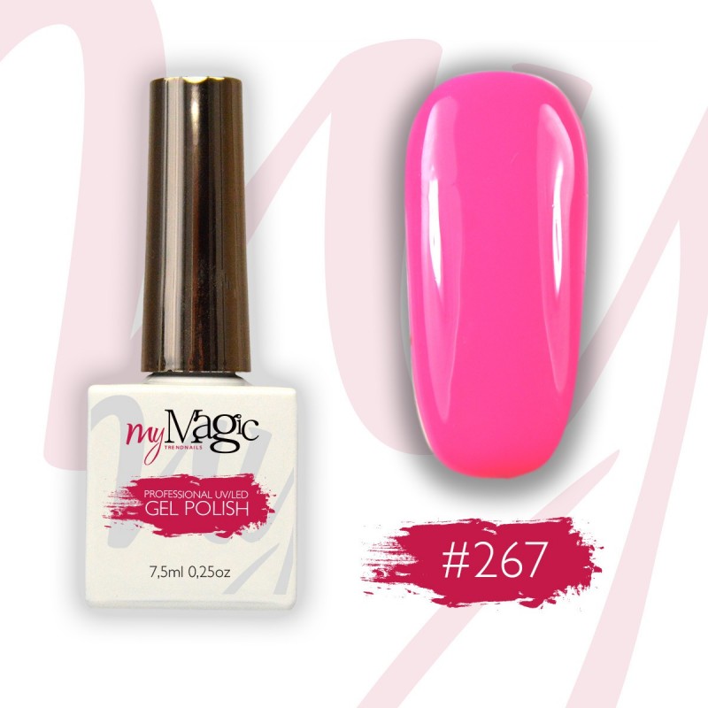 Gel Polish no 267