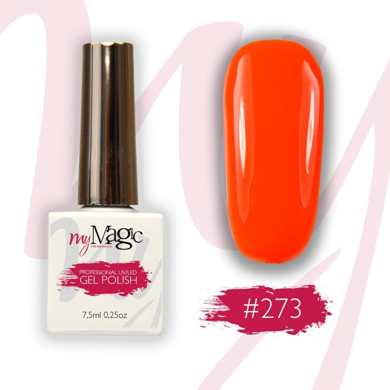 Gel Polish no 273