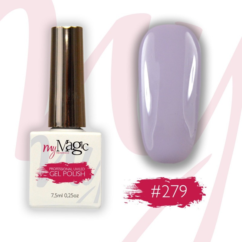 Gel Polish no 279