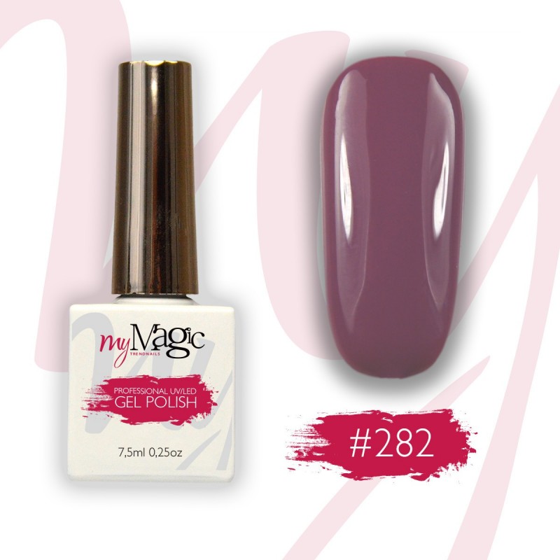 Gel Polish no 282