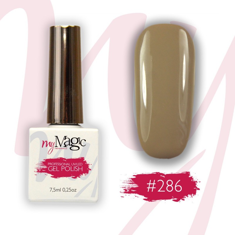 Gel Polish no 286