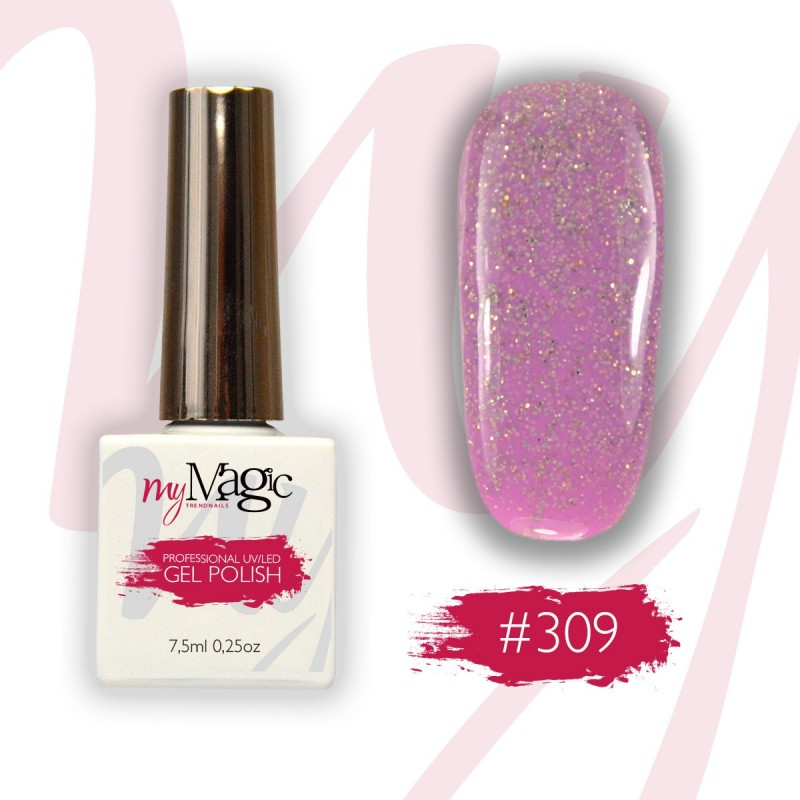 Gel Polish no 309