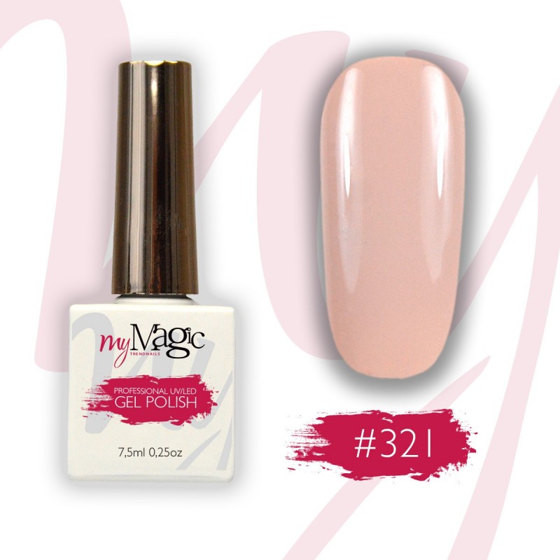 Gel Polish no 321