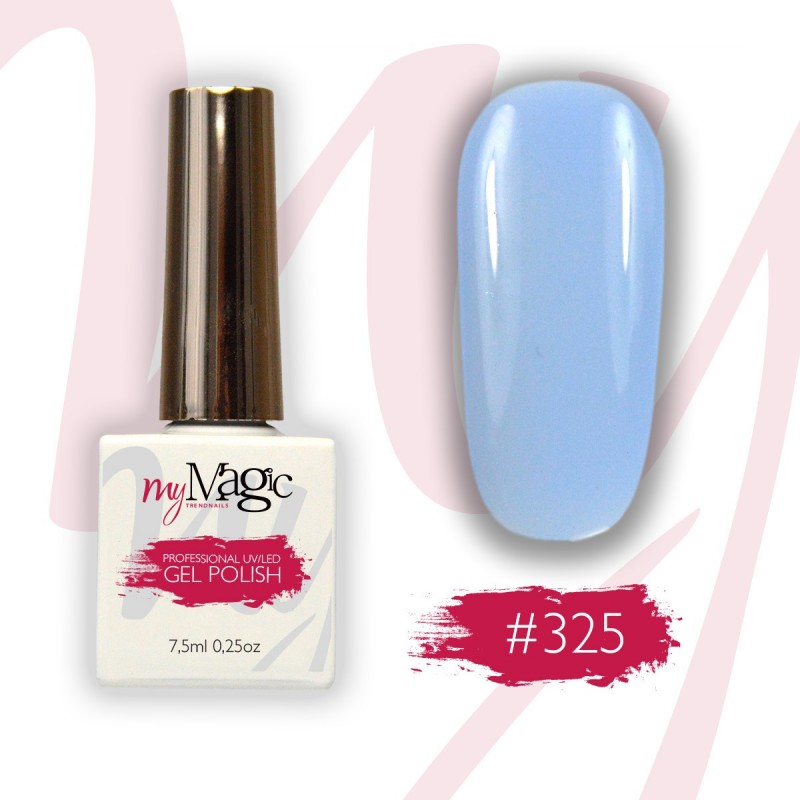 Gel Polish no 325