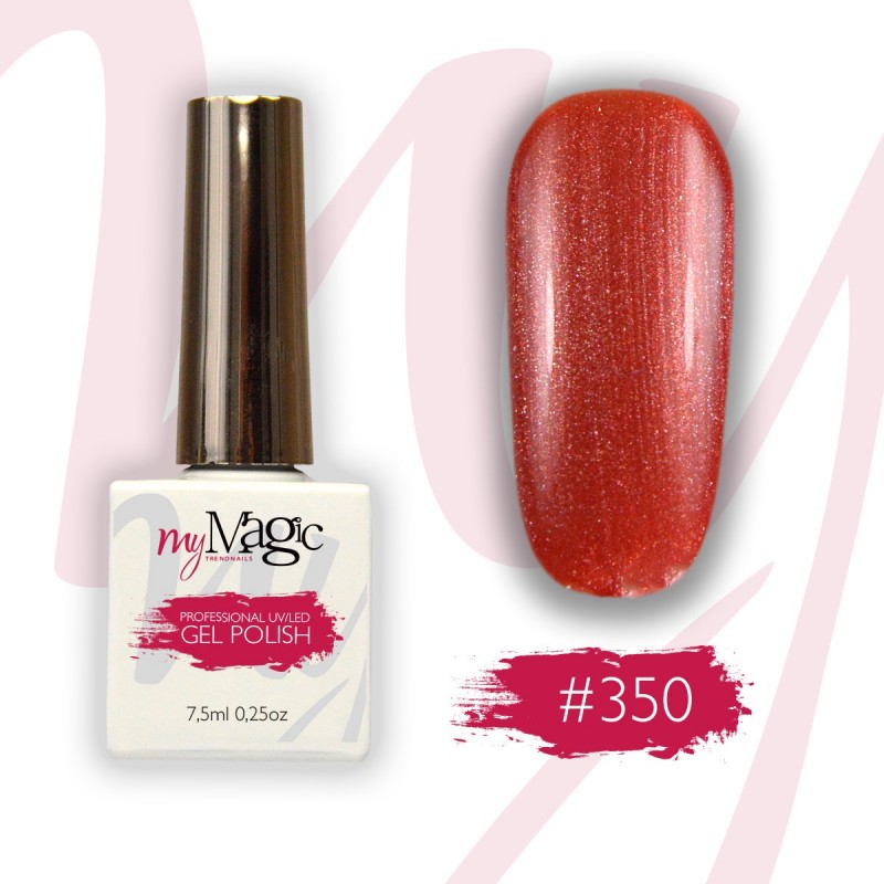 Gel Polish no 350