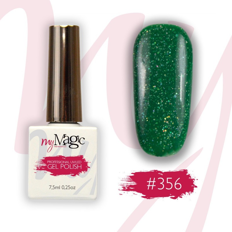 Gel Polish no 346