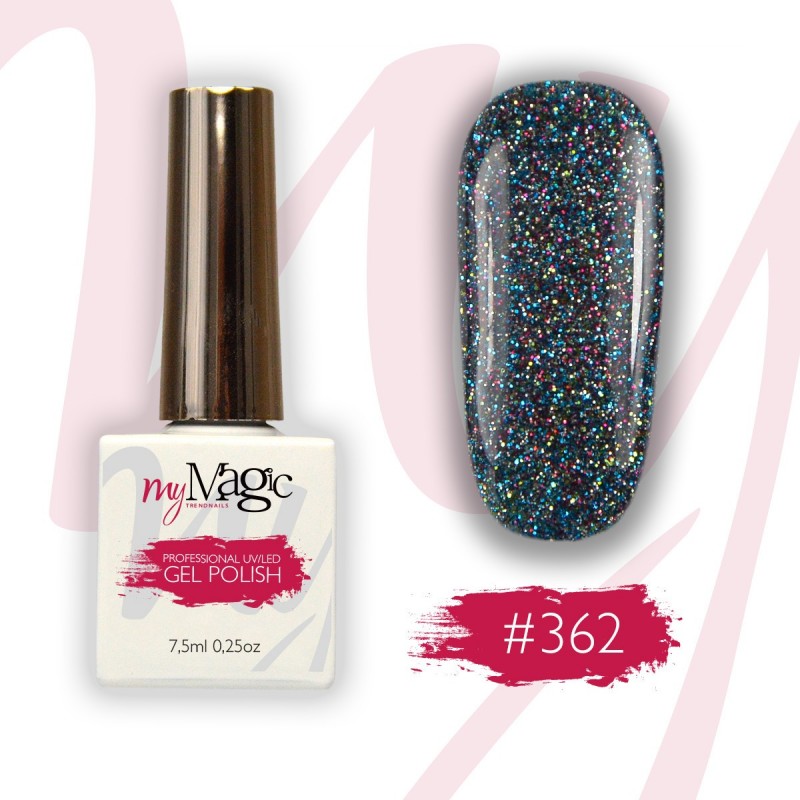 Gel Polish no 362