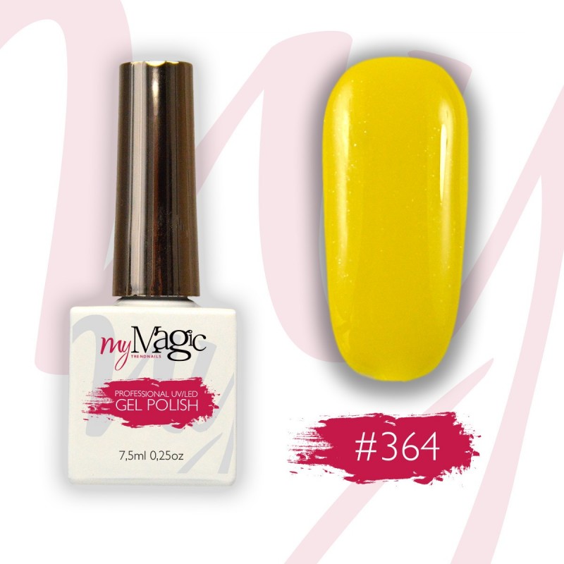 Gel Polish no 364