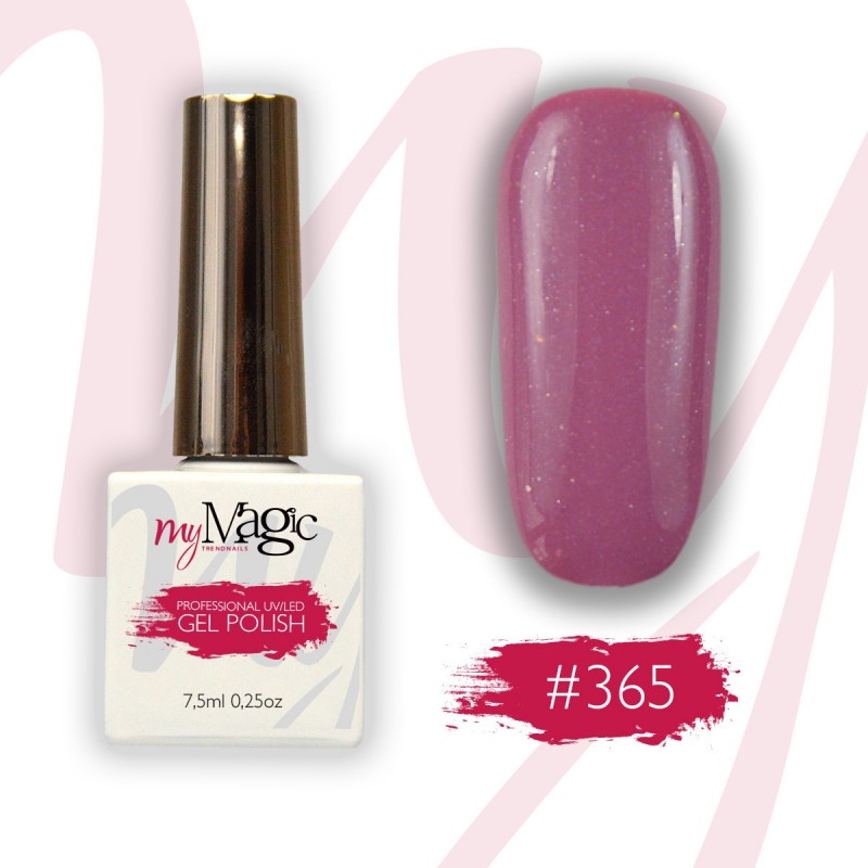 Gel Polish no 365