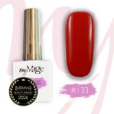 1519-geellakk-nr-133 märgiga