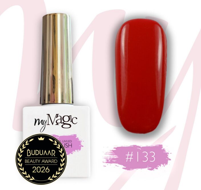 1519-geellakk-nr-133 märgiga