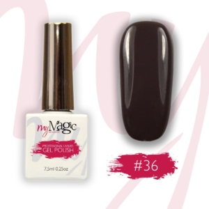 Gel Polish no 36