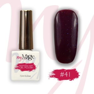 Gel Polish no 41