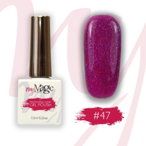 Gel Polish no 47