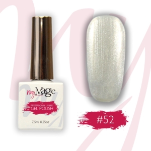 Gel Polish no 52