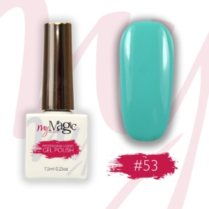 Gel Polish no 53