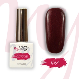 Gel Polish no 64