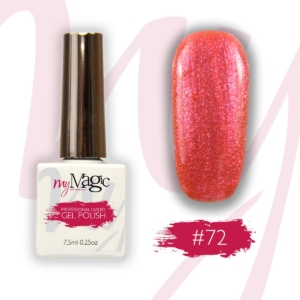Gel Polish no 72