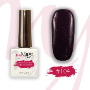 Gel Polish no 104