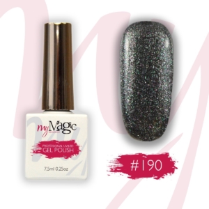 Gel Polish no 190