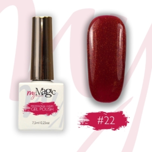 Gel Polish no.22