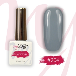 Gel Polish no 204
