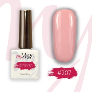 Gel Polish no 207