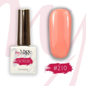 Gel Polish no 210