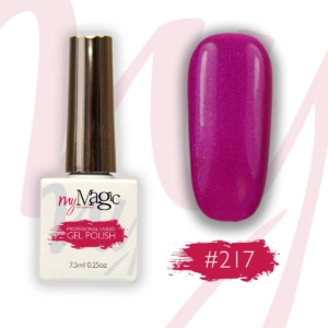 Gel Polish no 217