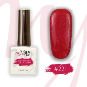 Gel Polish no 221