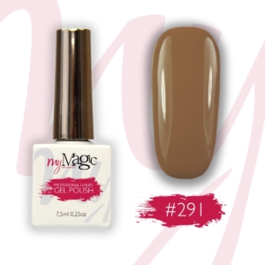 Gel Polish no 291