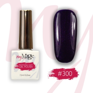Gel Polish no 300