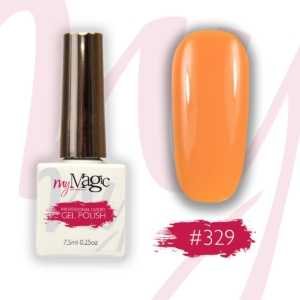 Gel Polish no 329