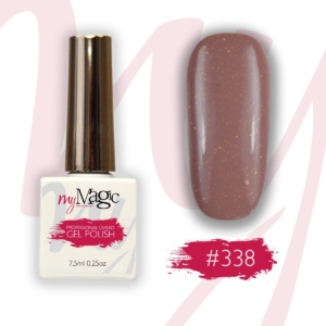 Gel Polish no 338