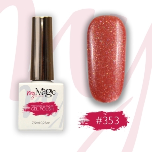 Gel Polish no 353