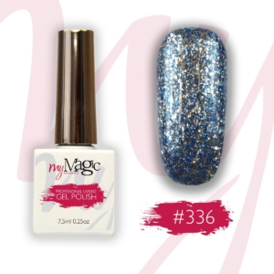 Gel Polish no 336