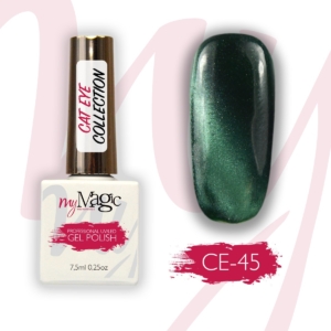 Cat Eye no.45