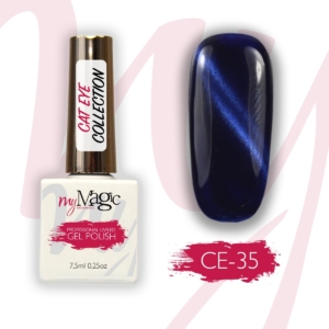 Cat Eye no.35