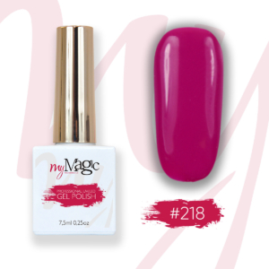 Gel Polish no 218