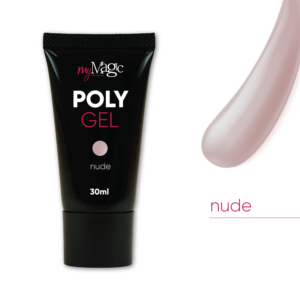 POLY Gel - Nude
